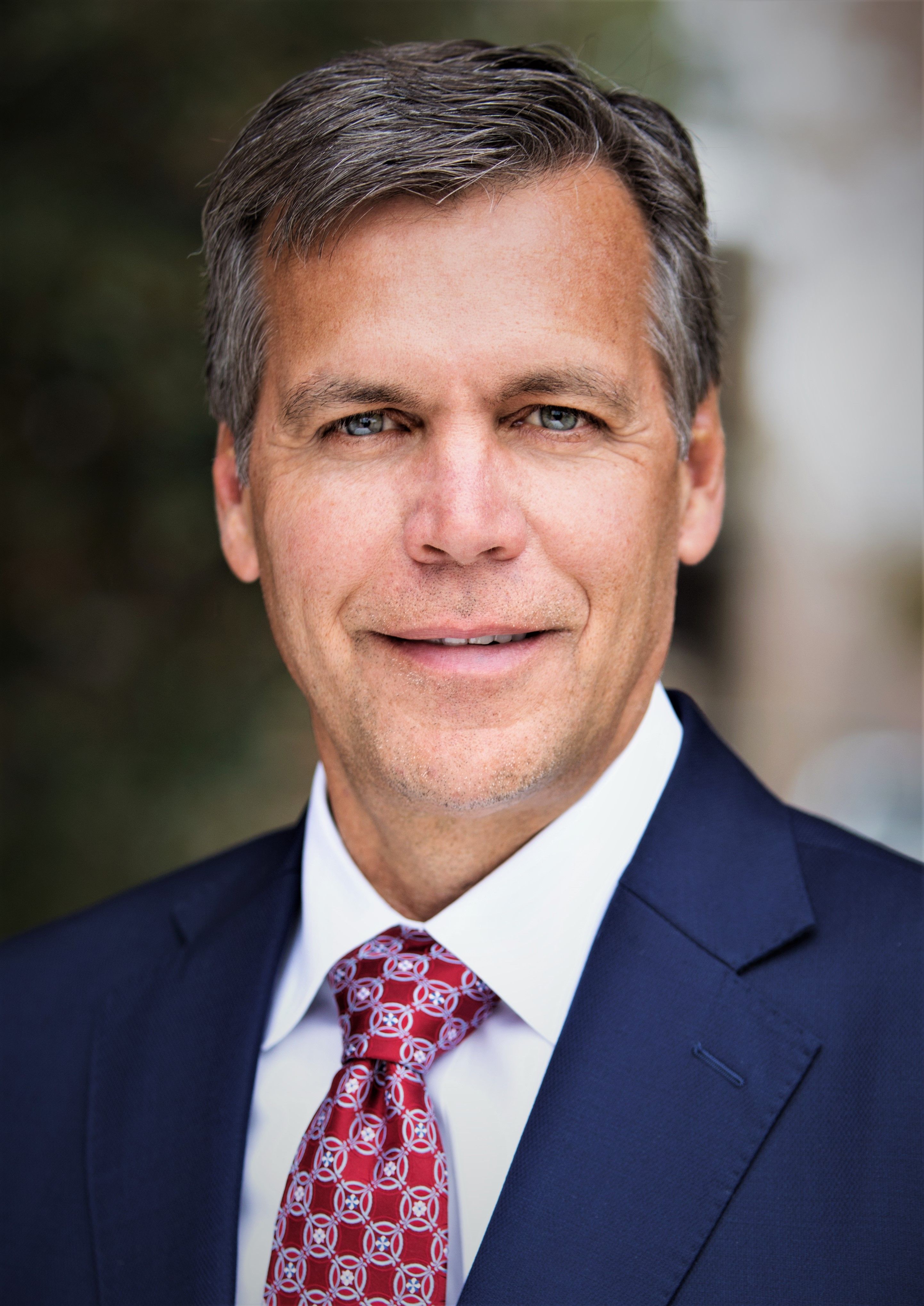 Picture of John Linton.